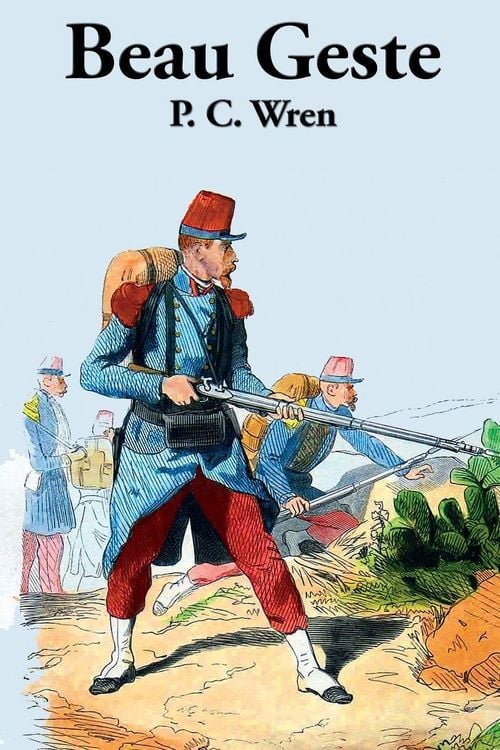 Produktbild: Beau Geste