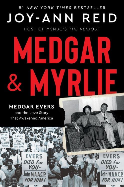 Produktbild: Medgar and Myrlie