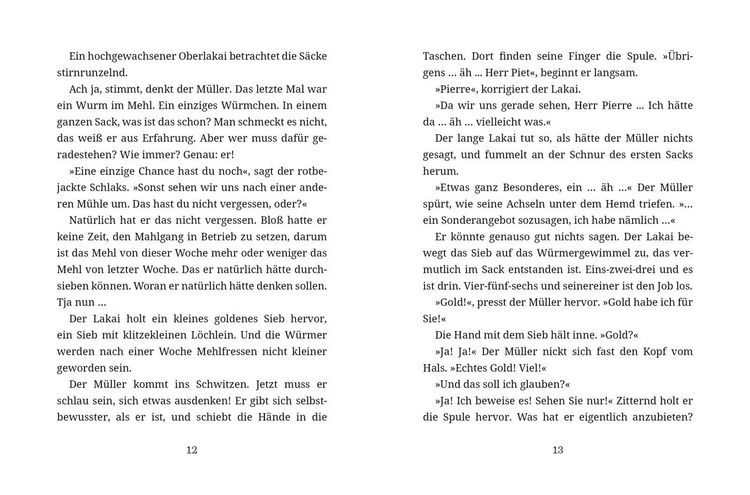 Produktbild: M&auml;dchen
