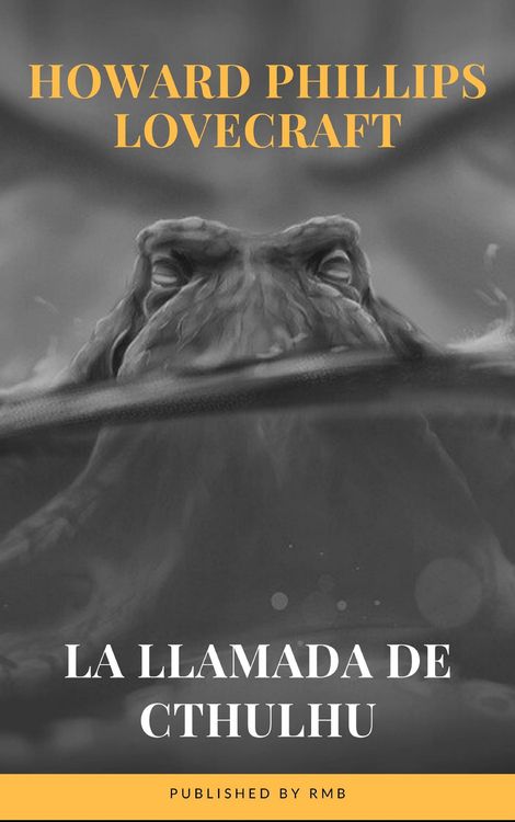 Produktbild: La Llamada de Cthulhu