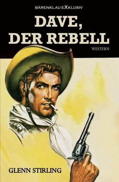 Produktbild: Dave, der Rebell