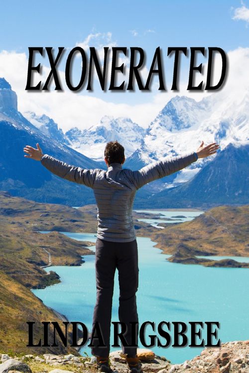 Produktbild: Exonerated