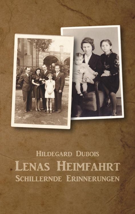Produktbild: Lenas Heimfahrt
