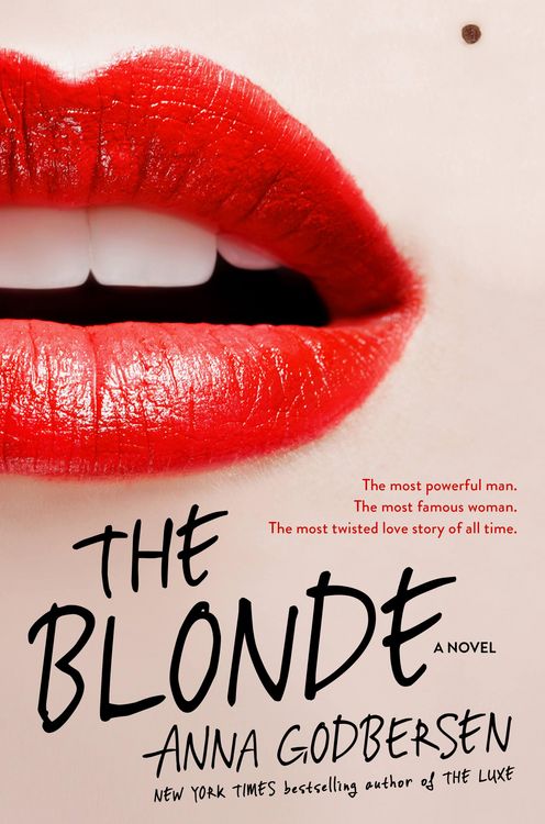 Produktbild: The Blonde
