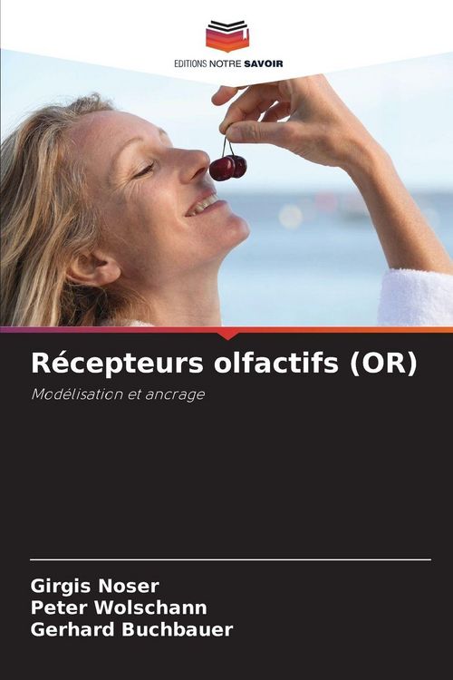 Produktbild: R&eacute;cepteurs olfactifs (OR)