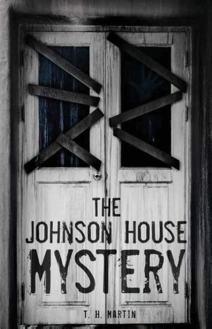 Produktbild: The Johnson House Mystery