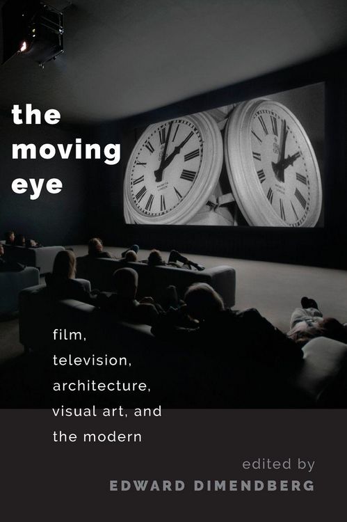 Produktbild: The Moving Eye