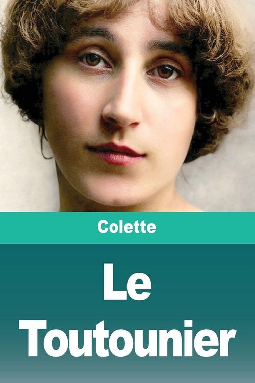 Produktbild: Le Toutounier
