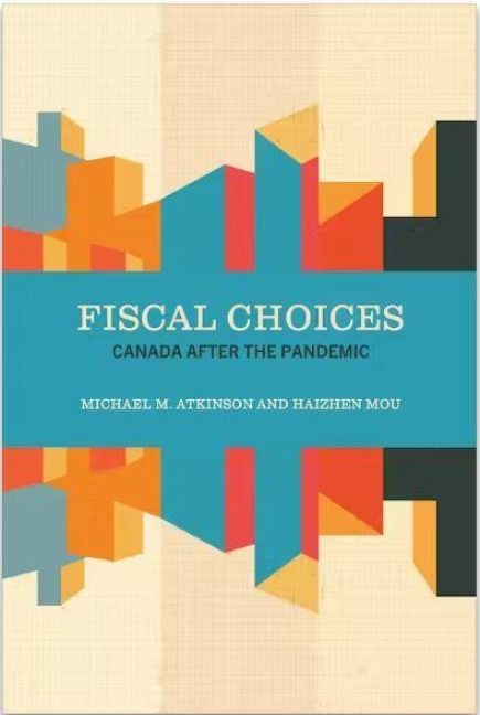 Produktbild: Fiscal Choices