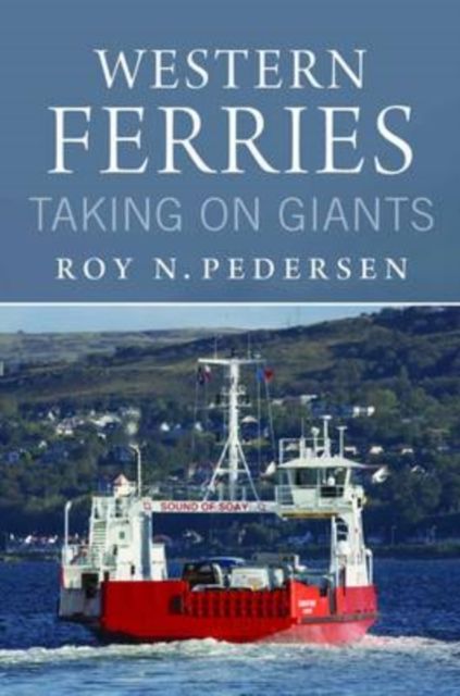 Produktbild: Pedersen, R: Western Ferries