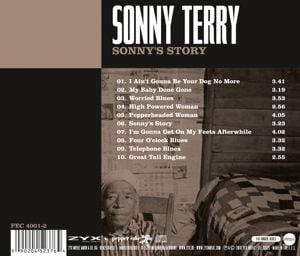 Produktbild: Sonny s Story