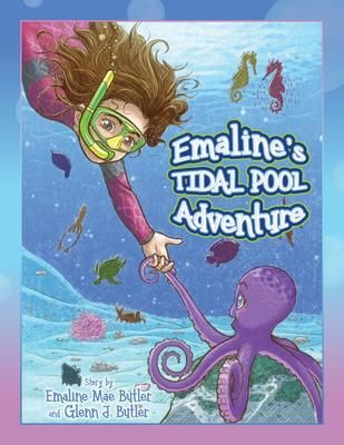 Produktbild: Emaline's Tidal Pool Adventure