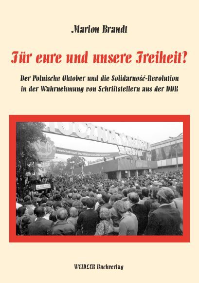 Produktbild: F&uuml;r eure und unsere Freiheit?