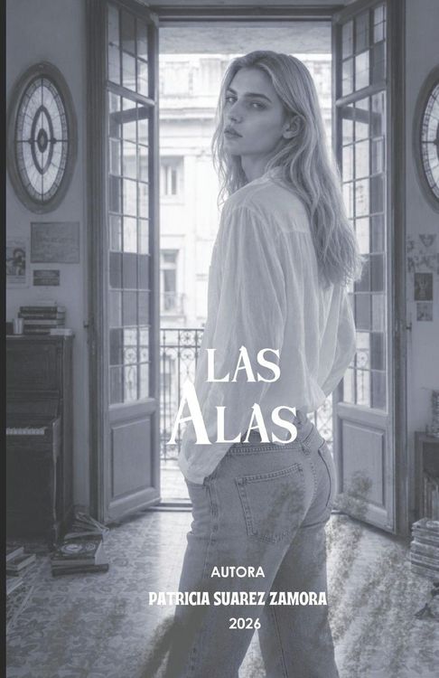 Produktbild: Las Alas