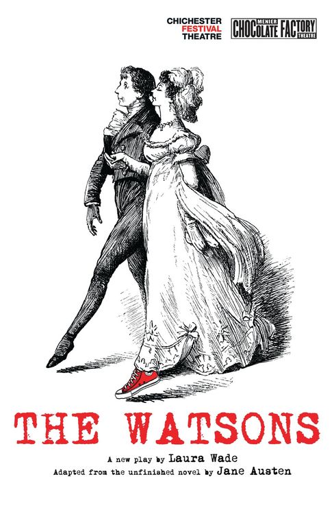 Produktbild: The Watsons