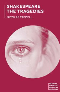 Produktbild: Shakespeare: The Tragedies