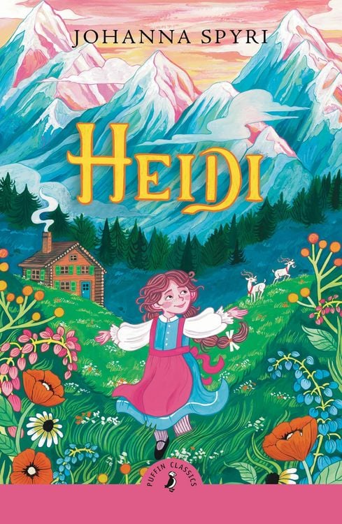 Produktbild: Heidi