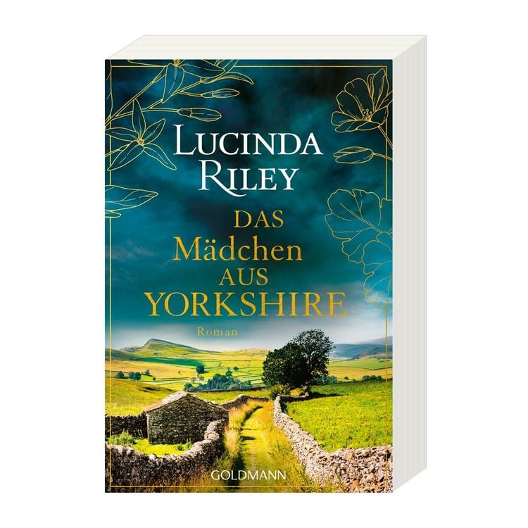 Produktbild: Das M&auml;dchen aus Yorkshire