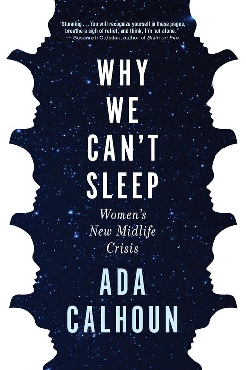 Produktbild: Why We Can't Sleep