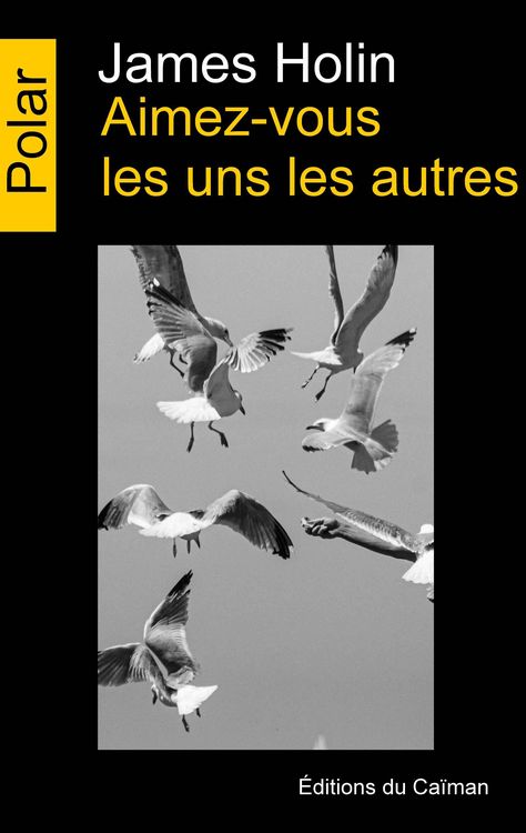 Produktbild: Aimez-vous les uns les autres