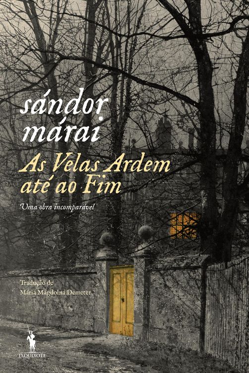 Produktbild: As Velas Ardem At&eacute; ao Fim