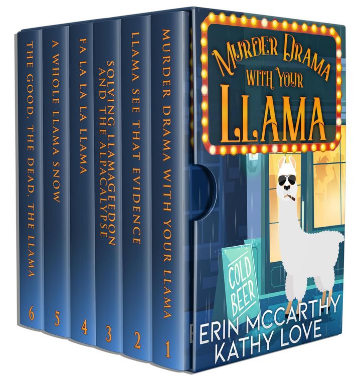 Produktbild: Friendship Harbor Mysteries Complete Box Set (Books 1-6)