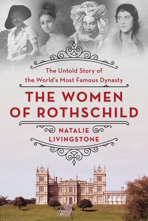 Produktbild: The Women of Rothschild