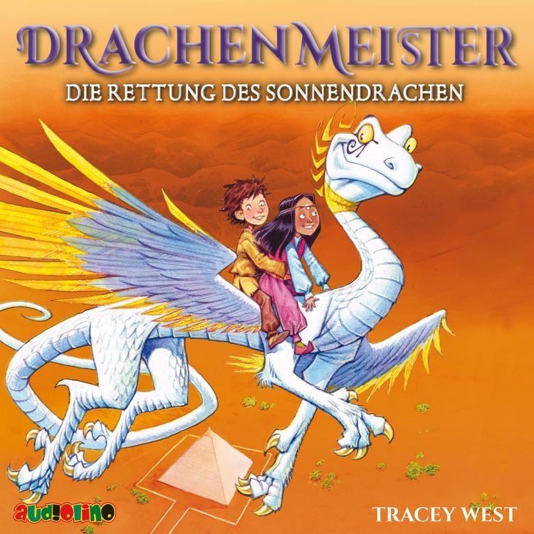 Produktbild: Drachenmeister (2)