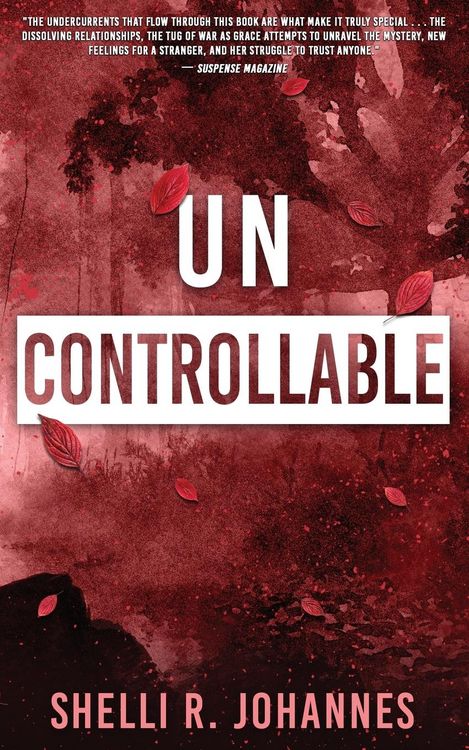 Produktbild: Uncontrollable