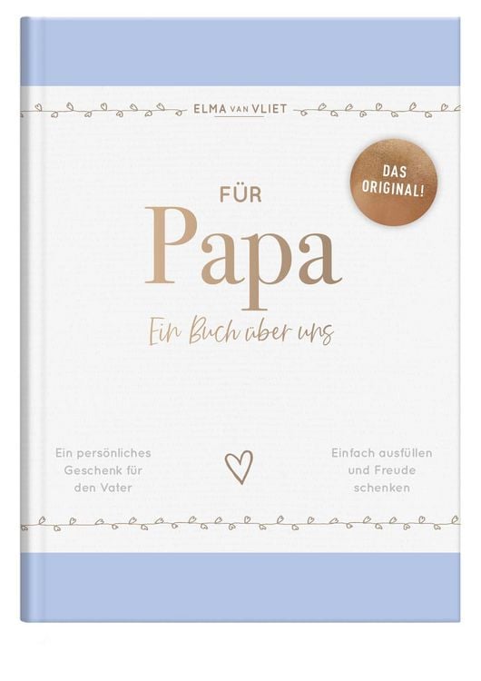 Produktbild: F&uuml;r Papa