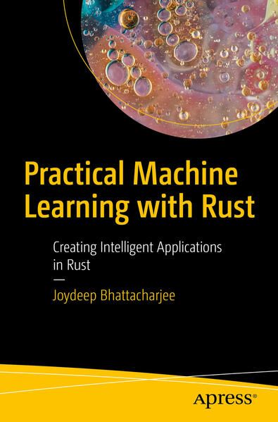 Produktbild: Practical Machine Learning with Rust