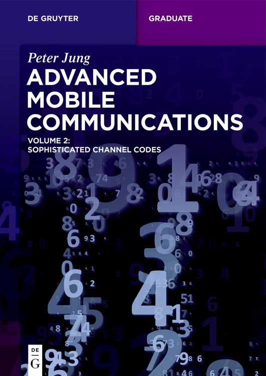Produktbild: Advanced Mobile Communications