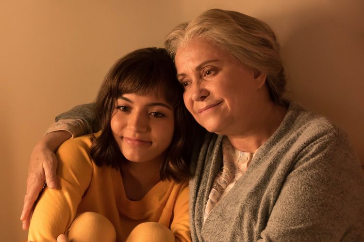Produktbild: Dora und die goldene Stadt