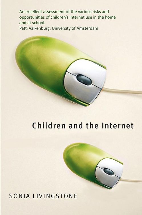 Produktbild: Children and the Internet