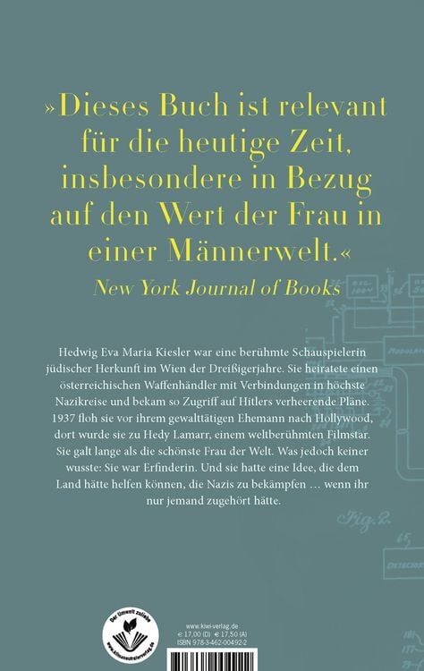 Produktbild: Die einzige Frau im Raum
