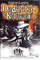 Produktbild: Dedektif Kurukafa
