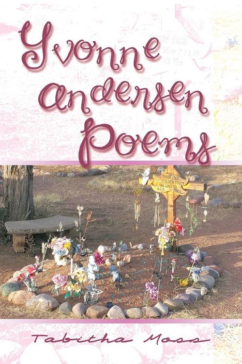 Produktbild: Yvonne Andersen Poems