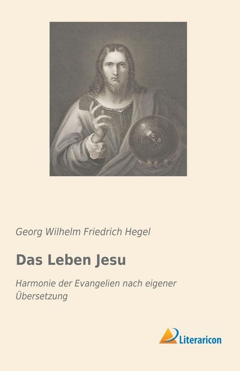 Produktbild: Das Leben Jesu