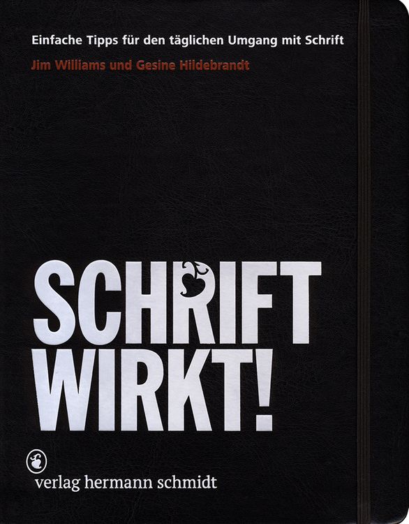 Produktbild: Schrift Wirkt!