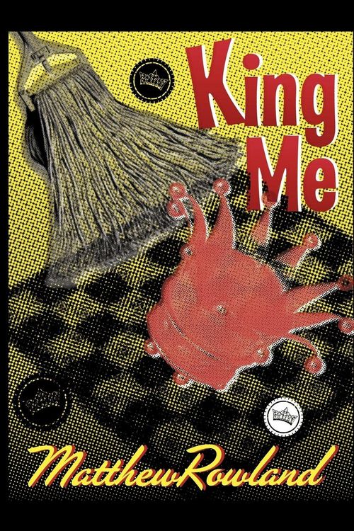 Produktbild: King Me