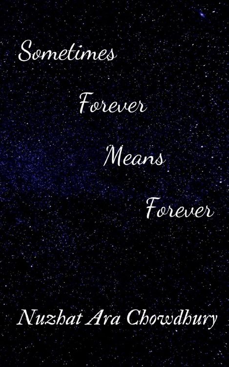 Produktbild: Sometimes Forever Means Forever