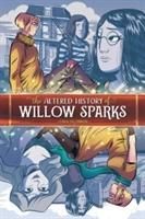 Produktbild: Altered Hist Of Willow Sparks