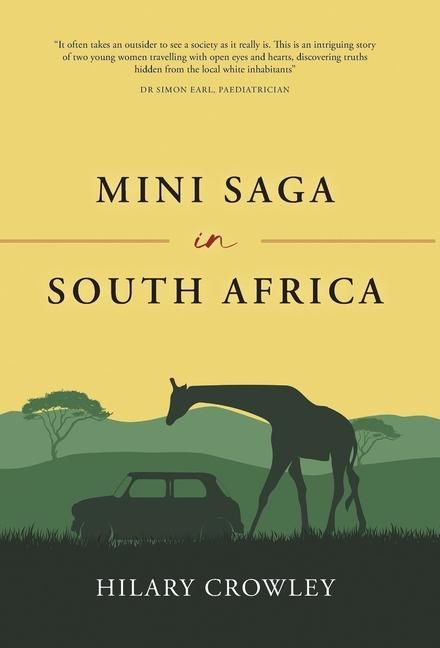 Produktbild: Mini Saga in South Africa
