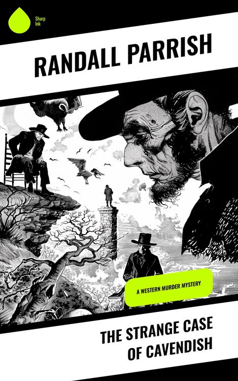 Produktbild: The Strange Case of Cavendish