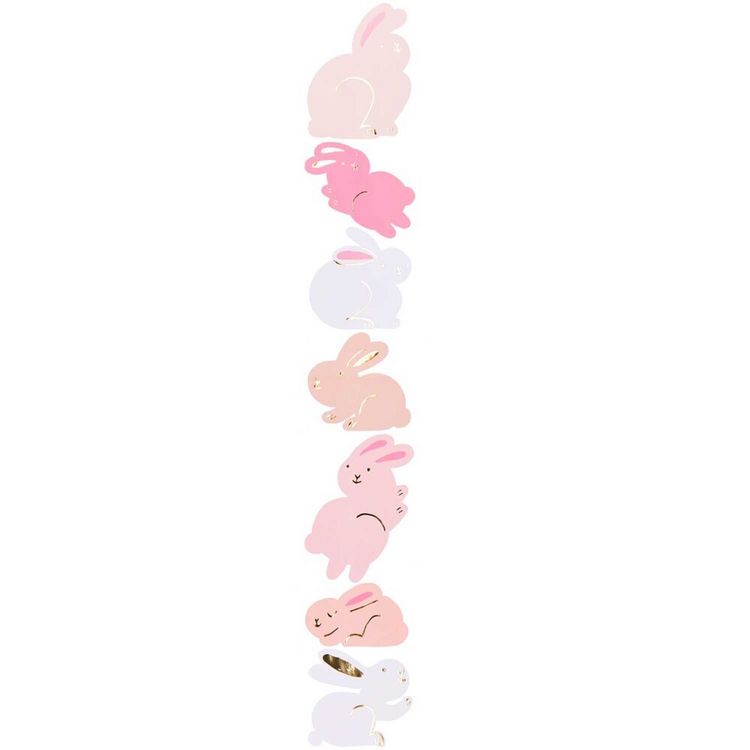 Produktbild: Sticker Sakura Sakura, Hasen,