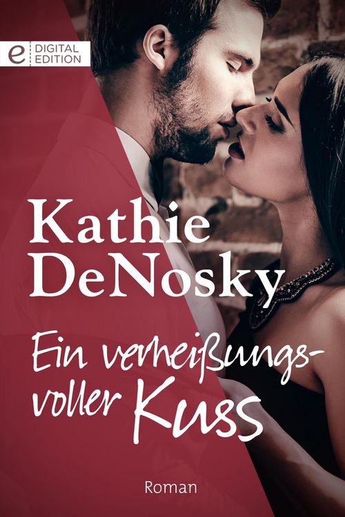 Produktbild: Ein verhei&szlig;ungsvoller Kuss