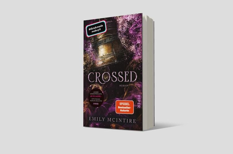 Produktbild: Crossed