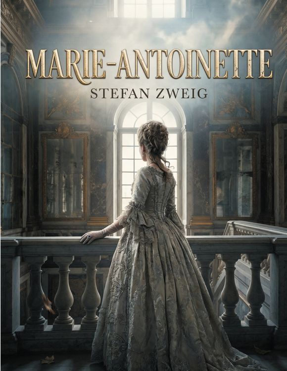 Produktbild: Marie-Antoinette
