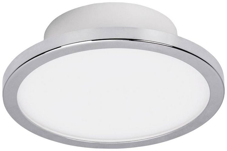Produktbild: LightMe LM85650 Aqua LED-Deckenleuchte LED GX5.3 8W Chrom