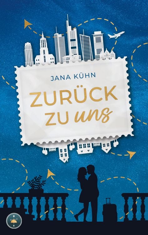 Produktbild: Zur&uuml;ck zu uns
